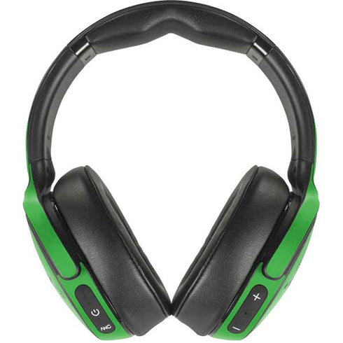 DC Comics Green Lantern Comic Pop Skullcandy Venue Skin