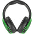 DC Comics Green Lantern Comic Pop Skullcandy Venue Skin