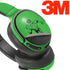 DC Comics Green Lantern Comic Pop Skullcandy Venue Skin