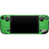 DC Comics Green Lantern Comic Pop Steam Deck Handheld Gaming Computer Skin