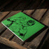 DC Comics Green Lantern Comic Pop Surface Laptop 2 Skin
