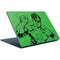 DC Comics Green Lantern Comic Pop Surface Laptop Skin