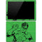 DC Comics Green Lantern Comic Pop Surface Pro 4 Skin