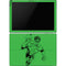 DC Comics Green Lantern Comic Pop Surface Pro 6 Skin