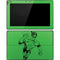 DC Comics Green Lantern Comic Pop Surface Pro Tablet Skin