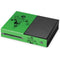 DC Comics Green Lantern Comic Pop Xbox One Console Skin