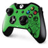 DC Comics Green Lantern Comic Pop Xbox One Controller Skin
