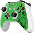 DC Comics Green Lantern Comic Pop Xbox One S Controller Skin