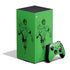 DC Comics Green Lantern Comic Pop XBox Series X Digital Edition Bundle Skin