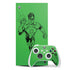 DC Comics Green Lantern Comic Pop Xbox Series X Skins