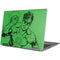 DC Comics Green Lantern Comic Pop Yoga 710 14in Skin