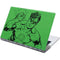 DC Comics Green Lantern Comic Pop Yoga 910 2-in-1 14in Touch-Screen Skin