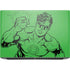 DC Comics Green Lantern Comic Pop HP ZBook Fury 16 G10 Skin