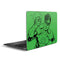DC Comics Green Lantern Comic Pop Zenbook UX305FA 13.3in Skin