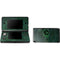 DC Comics Green Lantern Cosmic Portrait 3DS (2011) Skin