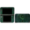 DC Comics Green Lantern Cosmic Portrait 3DS XL 2015 Skin