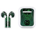 DC Comics Green Lantern Cosmic Portrait Apple AirPods Skin