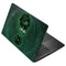 DC Comics Green Lantern Cosmic Portrait Asus X502CA 15.6 Skin