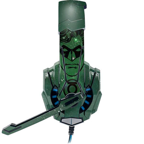 DC Comics Green Lantern Cosmic Portrait BENGOO G9000 Skin