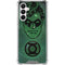 DC Comics Green Lantern Cosmic Portrait Galaxy A16 5G Clear Case