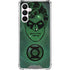 DC Comics Green Lantern Cosmic Portrait Galaxy A16 5G Clear Case