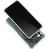 DC Comics Green Lantern Cosmic Portrait Galaxy A16 5G Clear Case
