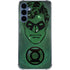 DC Comics Green Lantern Cosmic Portrait Galaxy A35 5G Clear Case