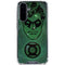DC Comics Green Lantern Cosmic Portrait Galaxy A36 5G Clear Case