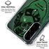 DC Comics Green Lantern Cosmic Portrait Galaxy A36 5G Clear Case
