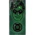 DC Comics Green Lantern Cosmic Portrait Galaxy Note 10 Plus Skin