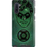 DC Comics Green Lantern Cosmic Portrait Galaxy Cases