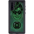 DC Comics Green Lantern Cosmic Portrait Galaxy Cases