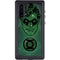 DC Comics Green Lantern Cosmic Portrait Galaxy Note 10 Waterproof Case