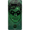DC Comics Green Lantern Cosmic Portrait Galaxy S10 Plus Skin