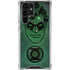 DC Comics Green Lantern Cosmic Portrait Galaxy S23 Ultra Clear Case