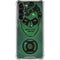 DC Comics Green Lantern Cosmic Portrait Galaxy S24 FE Clear Case