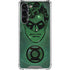 DC Comics Green Lantern Cosmic Portrait Galaxy S24 FE Clear Case
