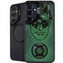 DC Comics Green Lantern Cosmic Portrait Galaxy S24 FE Kickstand Case
