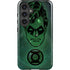 DC Comics Green Lantern Cosmic Portrait Galaxy S25 Impact Case