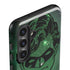 DC Comics Green Lantern Cosmic Portrait Galaxy S25 Impact Case