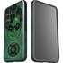 DC Comics Green Lantern Cosmic Portrait Galaxy S25 Impact Case