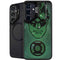 DC Comics Green Lantern Cosmic Portrait Galaxy S25 Kickstand Case