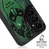 DC Comics Green Lantern Cosmic Portrait Galaxy S25 Kickstand Case