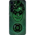 DC Comics Green Lantern Cosmic Portrait Galaxy S24 Plus Skin
