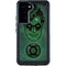 DC Comics Green Lantern Cosmic Portrait Galaxy S24 Plus Waterproof Case