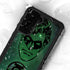 DC Comics Green Lantern Cosmic Portrait Galaxy S24 Plus Waterproof Case