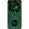 DC Comics Green Lantern Cosmic Portrait Galaxy S25 Skin