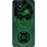 DC Comics Green Lantern Cosmic Portrait Galaxy S25 Skin