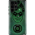 DC Comics Green Lantern Cosmic Portrait Galaxy S25 Ultra Impact Case