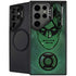 DC Comics Green Lantern Cosmic Portrait Galaxy S25 Ultra Kickstand Case